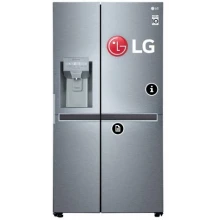 LG LS66SPG