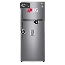 LG GT44AGP