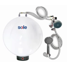 SOLE Nueva Solución