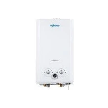 AGHASO Paso continuo