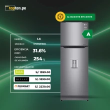 LG GT29WPPDC